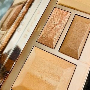 Becca face palette